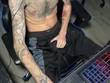 Truenorthheavy February 01, 2026 Chaturbate stream image