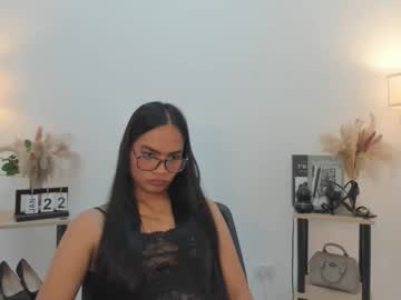 Fortuneaya February 01, 2026 Chaturbate stream image