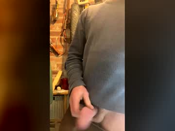Redvers1 February 01, 2026 Chaturbate stream image