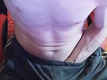 Tronista87 February 01, 2026 Chaturbate stream image