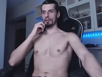 Alphamastertodd February 01, 2026 Chaturbate stream image