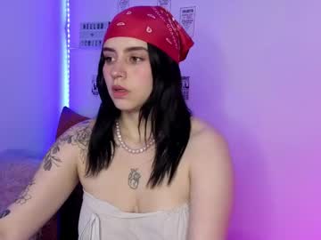 Emily_Lindey_ February 01, 2026 Chaturbate stream image