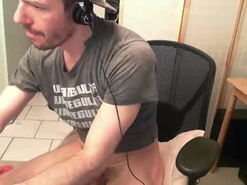 Hunterxx420 February 01, 2026 Chaturbate stream image