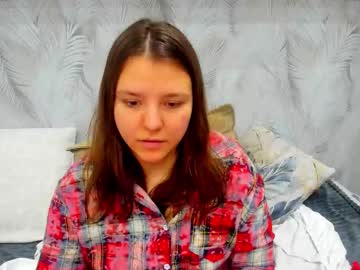 Jenny_Jimmy February 01, 2026 Chaturbate stream image