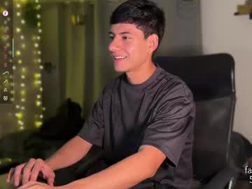 Jim_Dancer February 01, 2026 Chaturbate stream image
