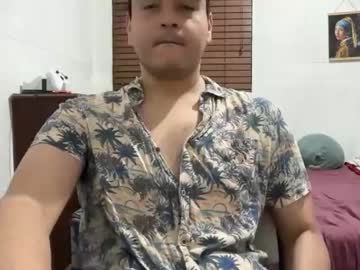 Apexdon February 01, 2026 Chaturbate stream image