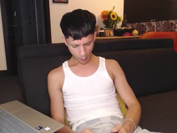 Daniels_Cruz February 01, 2026 Chaturbate stream image