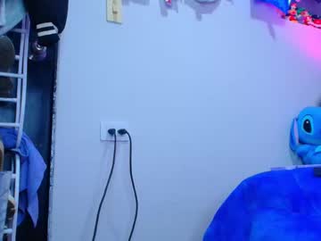 Daniels_Devil February 01, 2026 Chaturbate stream image