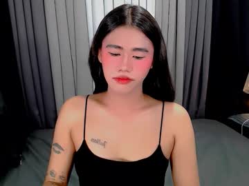 Jhuliana_And_Charles_Room February 01, 2026 Chaturbate stream image