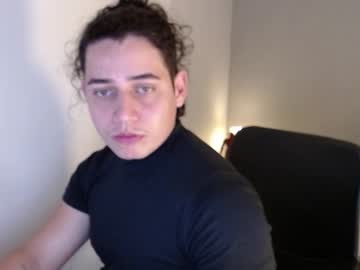 Kiyoshi_Rem February 01, 2026 Chaturbate stream image