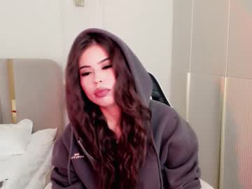 May_Mia February 01, 2026 Chaturbate stream image