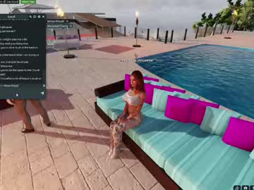 Mistressemmanuellalynngemser February 01, 2026 Chaturbate stream image