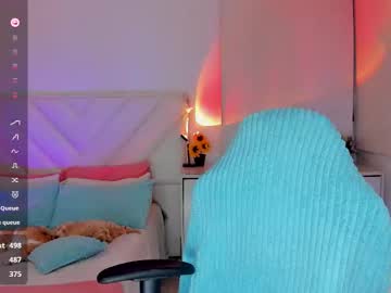 Saely1 February 01, 2026 Chaturbate stream image