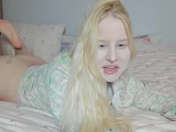 Sherlystero February 01, 2026 Chaturbate stream image