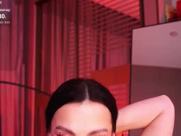 Thelunax February 01, 2026 Chaturbate stream image