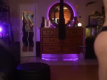 Tinatopp February 01, 2026 Chaturbate stream image