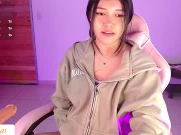 Valeribell1 February 01, 2026 Chaturbate stream image