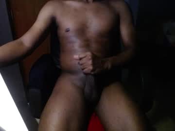 X_Cage69 February 01, 2026 Chaturbate stream image
