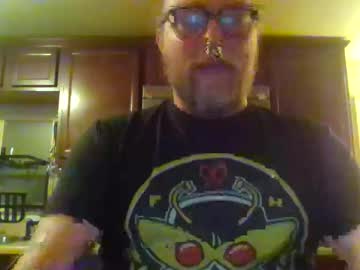 Craftyunclejohn February 01, 2026 Chaturbate stream image