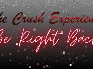 Dcrush76 February 01, 2026 Chaturbate stream image