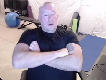 Hardwired4816 February 01, 2026 Chaturbate stream image