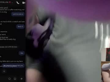 Horney4yaya February 01, 2026 Chaturbate stream image