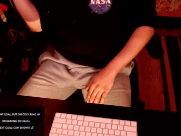 Iamhankanon February 01, 2026 Chaturbate stream image