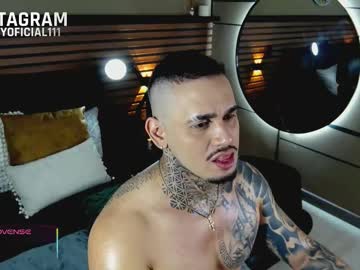 Martin_Colby05 February 01, 2026 Chaturbate stream image