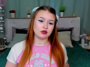 Milanaxhoney February 01, 2026 Chaturbate stream image