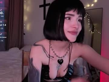 Didoshhka February 01, 2026 Chaturbate stream image