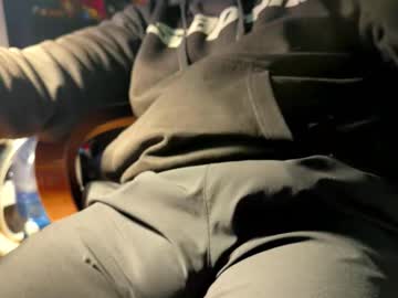 Humungadunga February 01, 2026 Chaturbate stream image