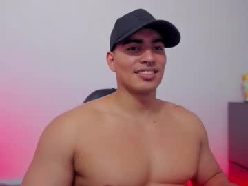 Jamesgraay February 01, 2026 Chaturbate stream image