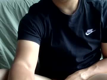 Joshasian0713 February 01, 2026 Chaturbate stream image