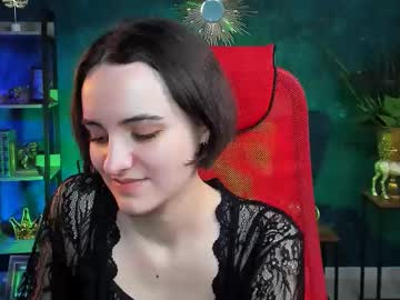 Katewillows February 01, 2026 Chaturbate stream image