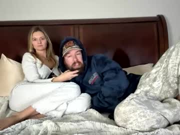 Kriscrinkle February 01, 2026 Chaturbate stream image
