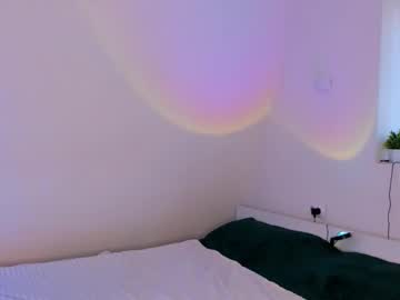 Linasly February 01, 2026 Chaturbate stream image