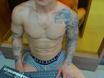 Niickcooper February 01, 2026 Chaturbate stream image