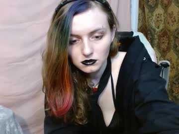 Rainbowbitterbb February 01, 2026 Chaturbate stream image