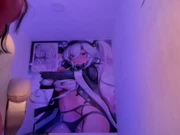 Sascha_Doll February 01, 2026 Chaturbate stream image