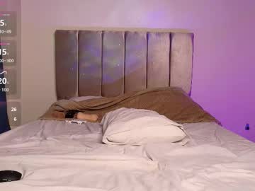 Zanty2308 February 01, 2026 Chaturbate stream image