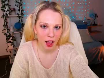 Betty_Murr February 01, 2026 Chaturbate stream image
