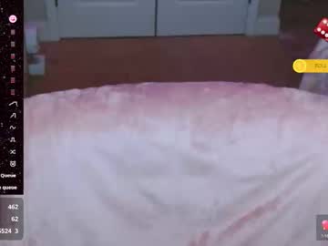 Cateycakes February 01, 2026 Chaturbate stream image