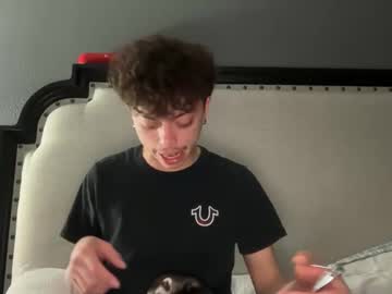 Gayboyhtx February 01, 2026 Chaturbate stream image