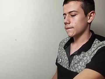 Jac0b_X February 01, 2026 Chaturbate stream image