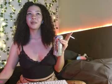 Jezebeldreams February 01, 2026 Chaturbate stream image