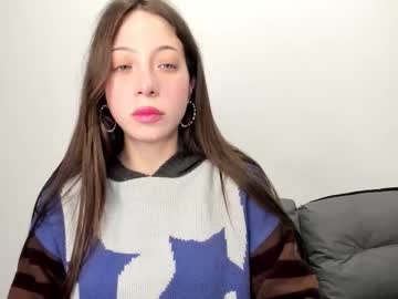 Lucycryborg February 01, 2026 Chaturbate stream image