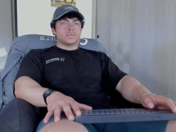 Scott__Miller February 01, 2026 Chaturbate stream image