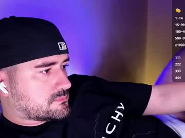 Theoravi February 01, 2026 Chaturbate stream image