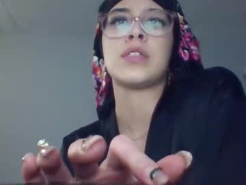 Ariella0fficial February 01, 2026 Chaturbate stream image