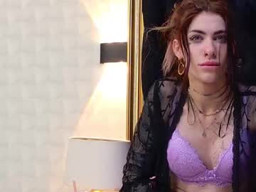Baddiamondts February 01, 2026 Chaturbate stream image